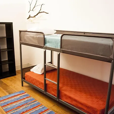 Hostel Keep Touch