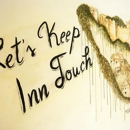 Keep Touch Lisbon