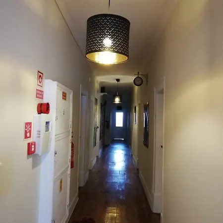 Hostel Keep Touch