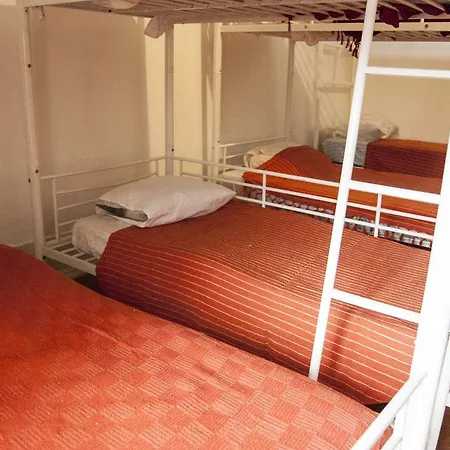 Keep Touch Hostel