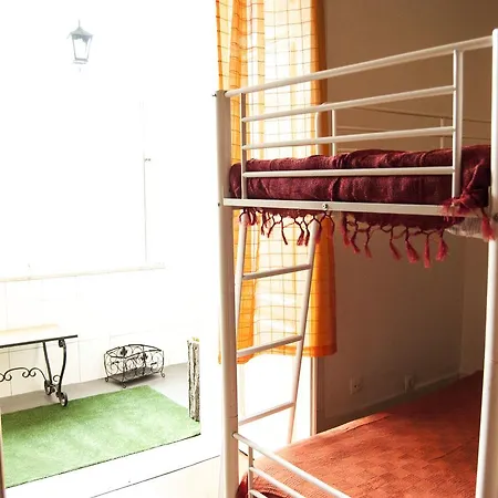 Keep Touch Hostel