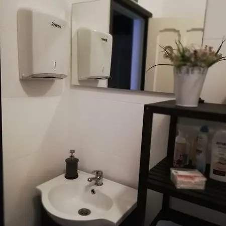 Hostel Keep Touch *